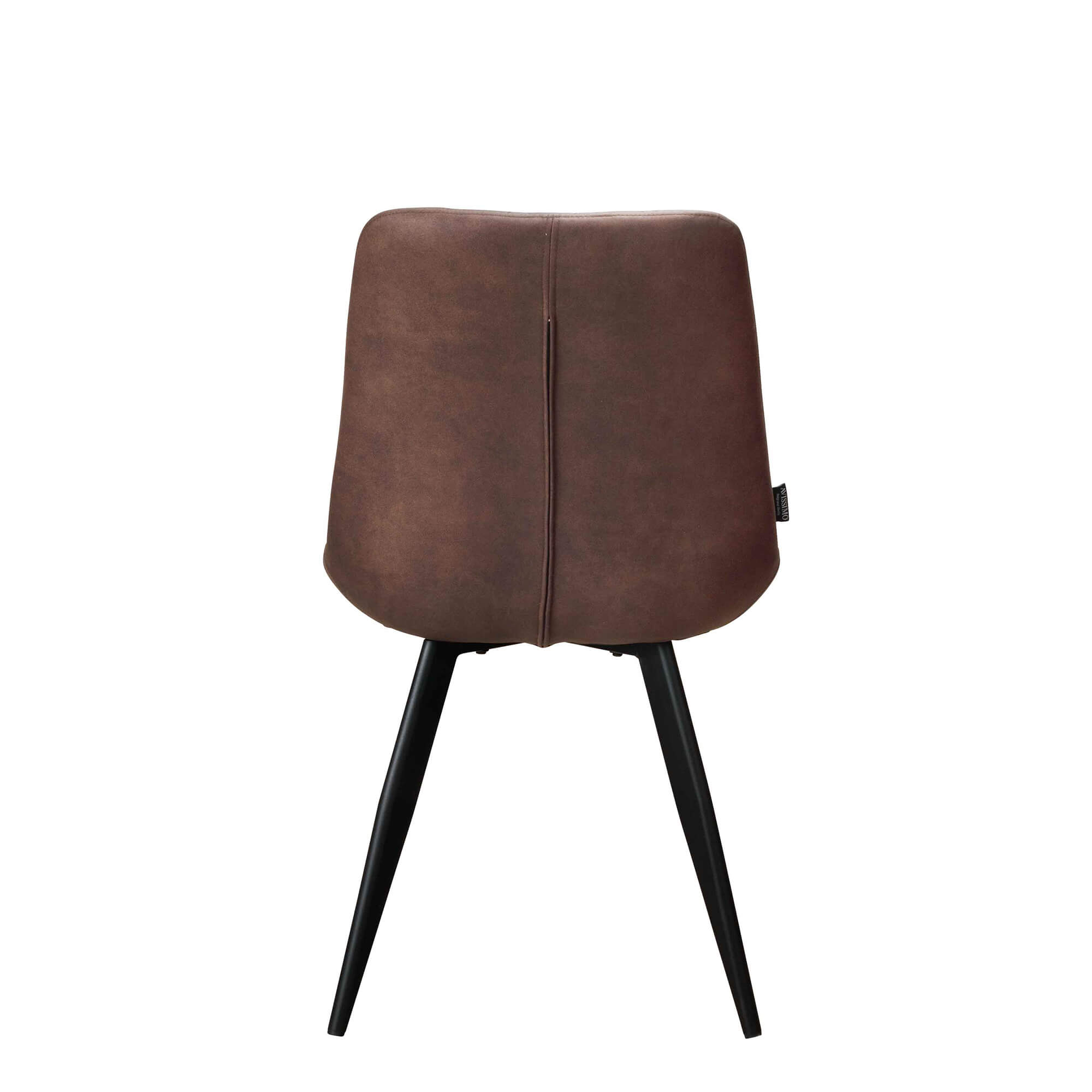 Polsterstuhl Rombo Yuma 47