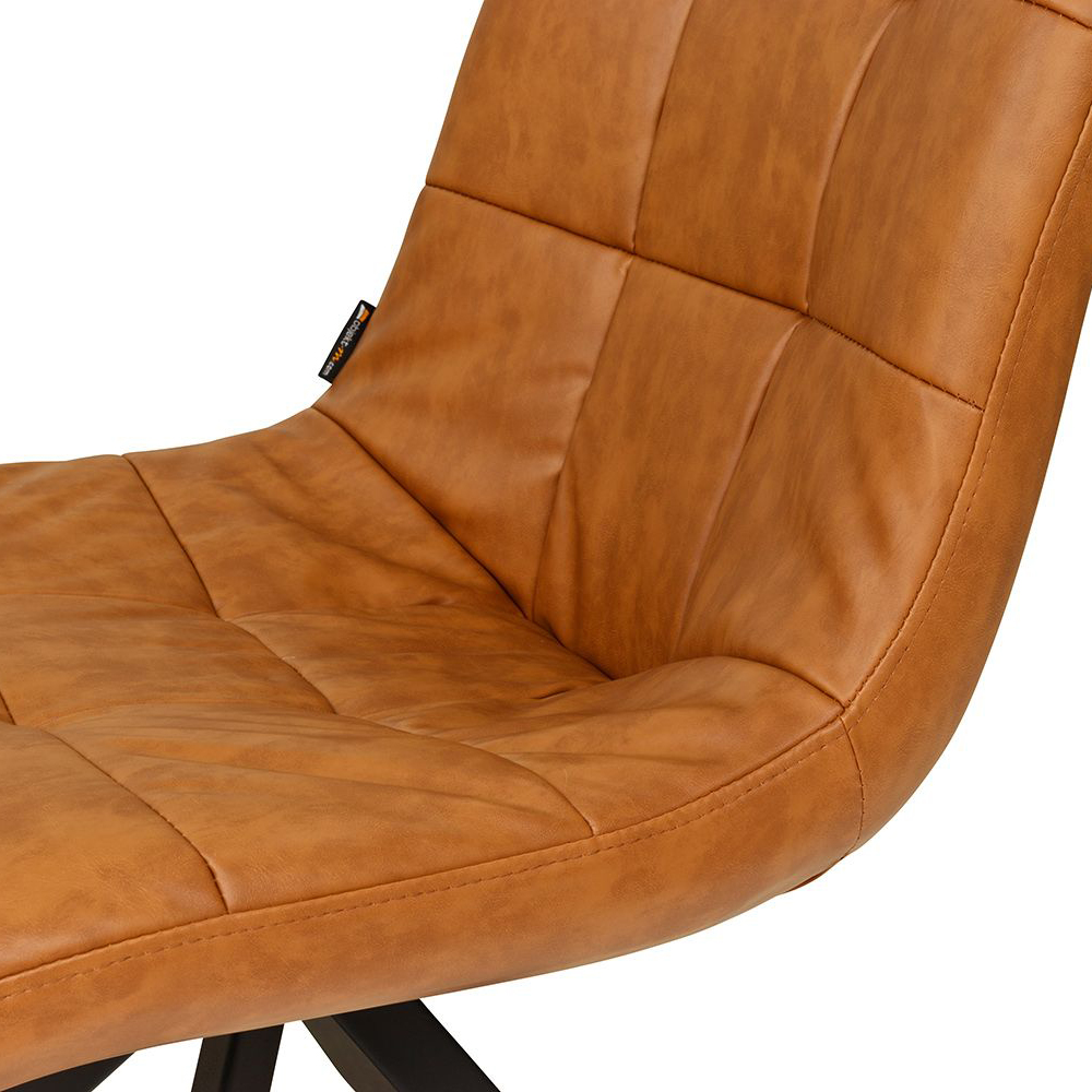 Coruto Brown