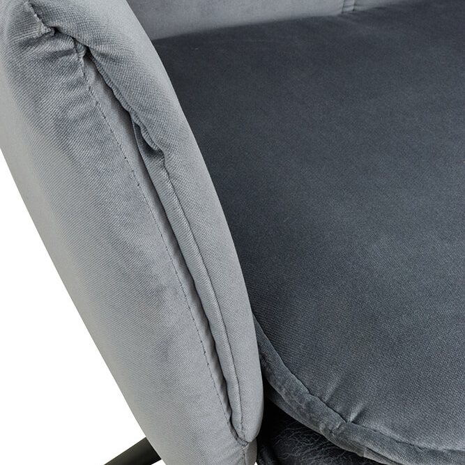 Edena Arm DUO Gris
