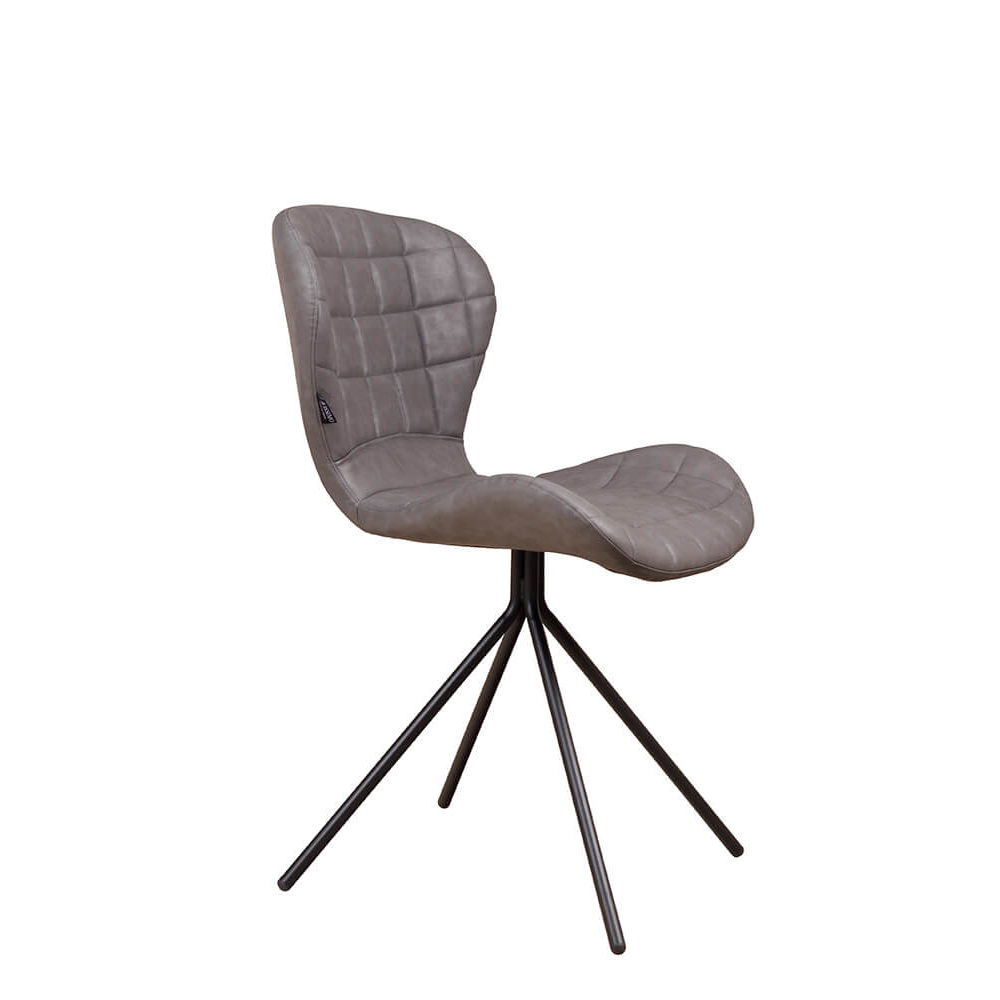 Zubone Grey KL