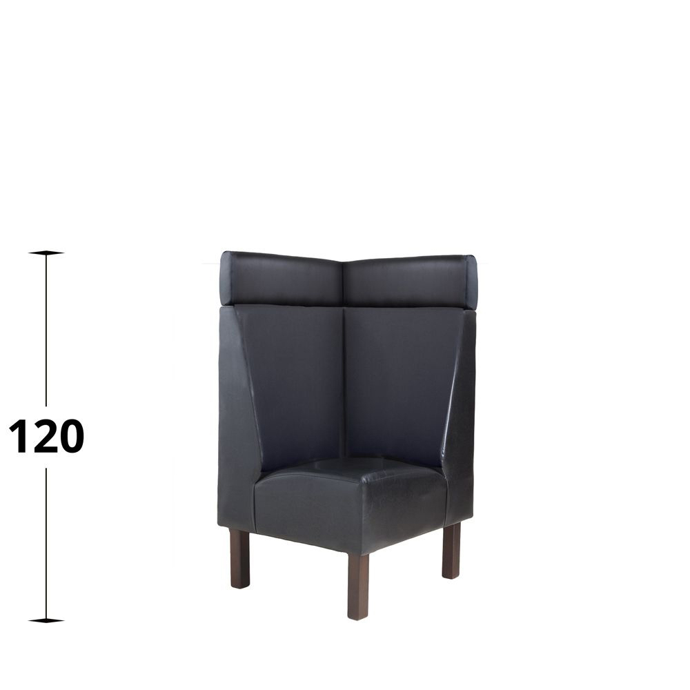 Beizton: Wenge | Bezug: D-8