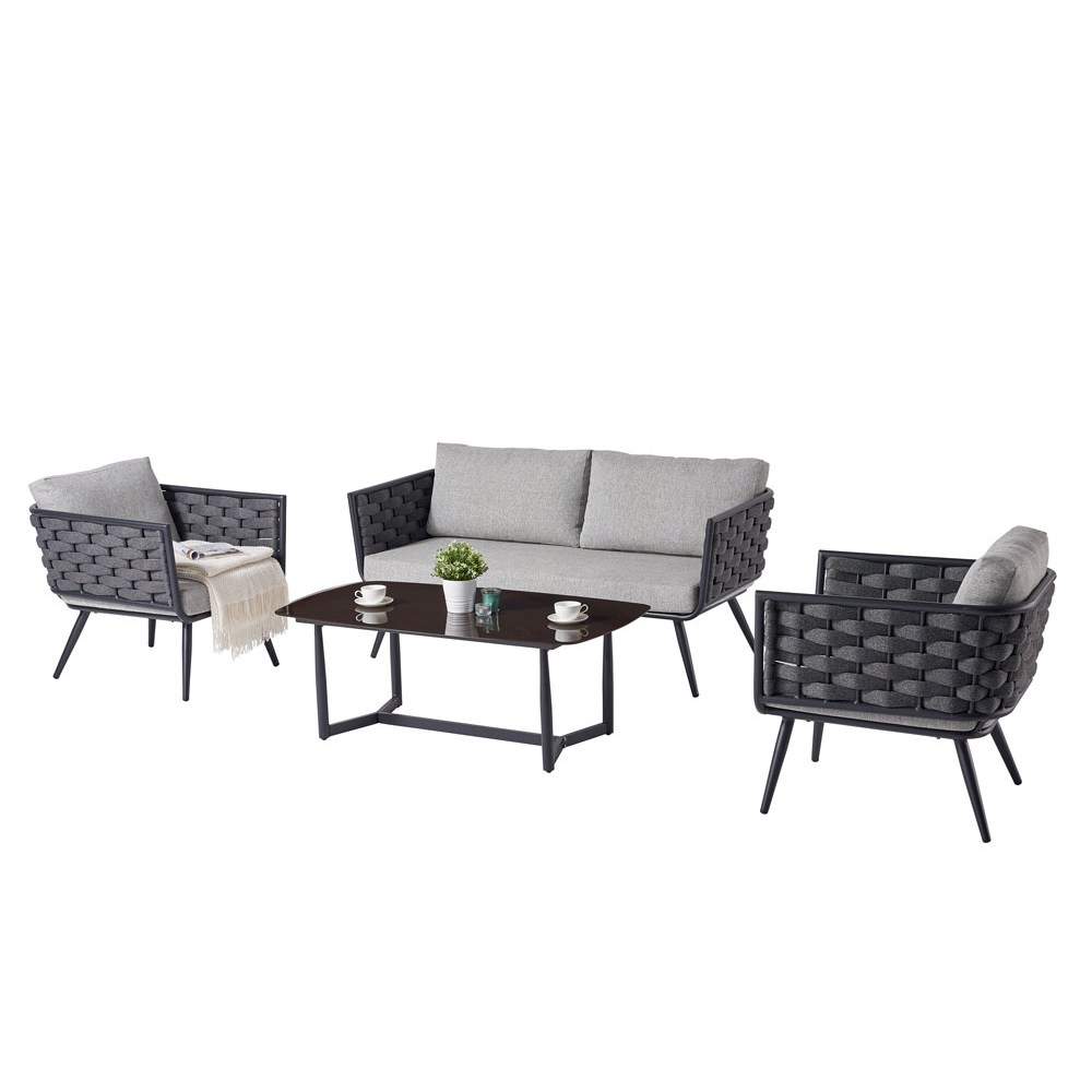 Bentio Lounge Set