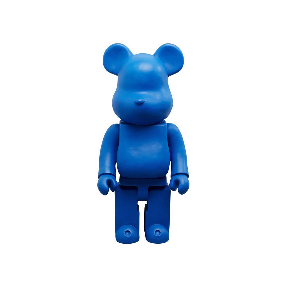 56372_master_a Deko Figur Bear Blau 101cm