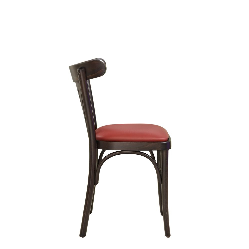 Beizton: American Walnut/Bezug: D-99