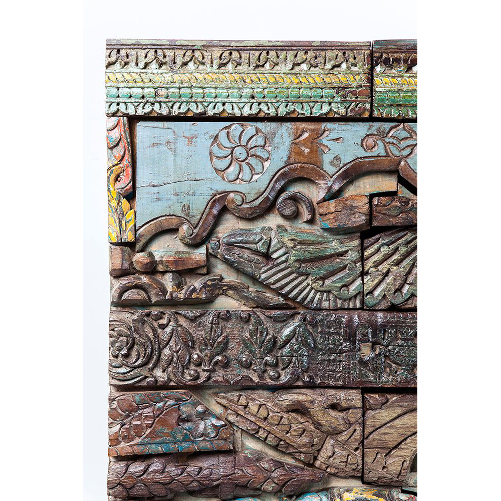 Schrank Shanti Suprise Puzzle