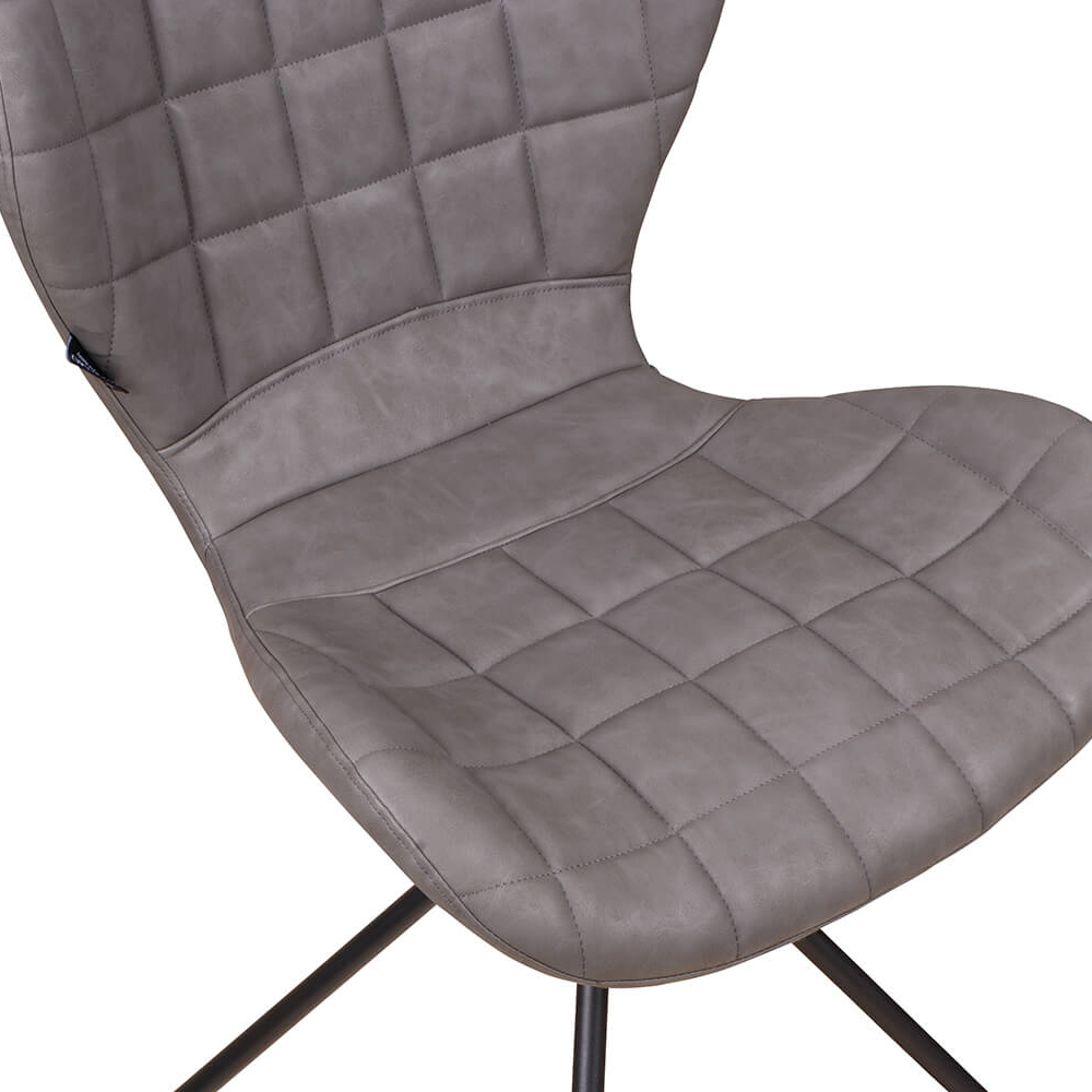 Zubone Grey KL