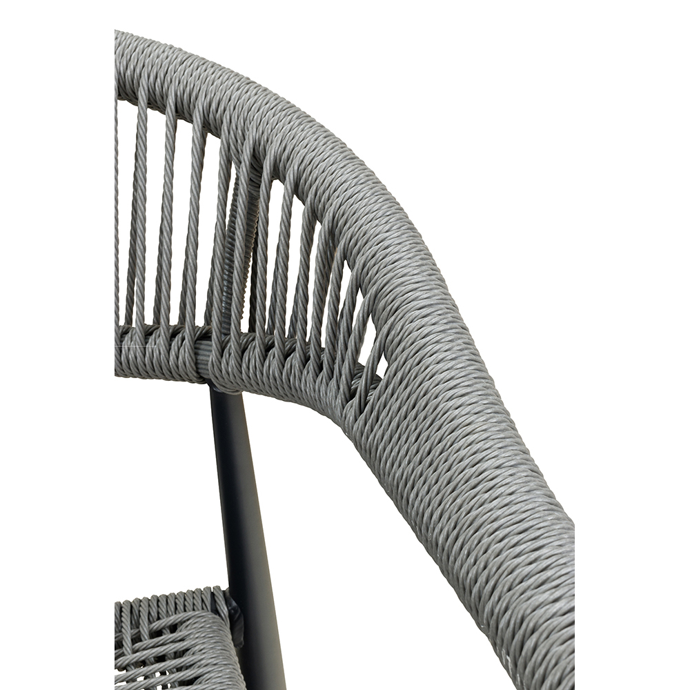 Gastronomie_Terrassen-Barhocker_Spidro-Bar-X-grey_detail-4_1000px Spidro Bar X Grey