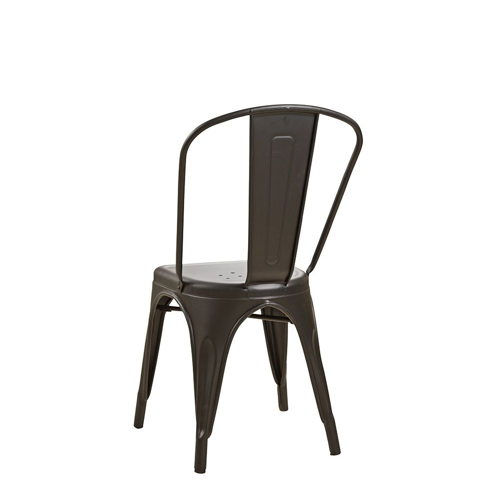 gastronomie-industrial-style-stuhl-toxor-schwarz-_1 Toxor Schwarz