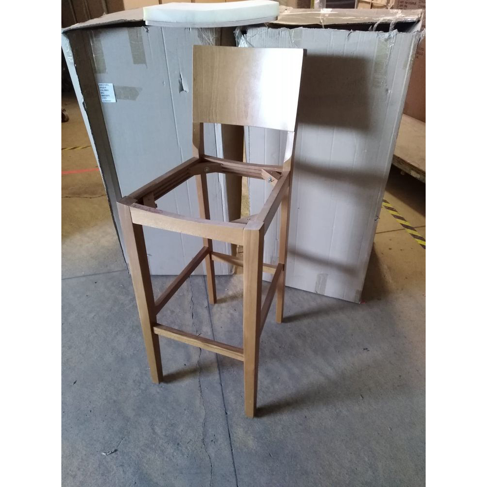 Stilo Bar P Holzgestell Sonderposten