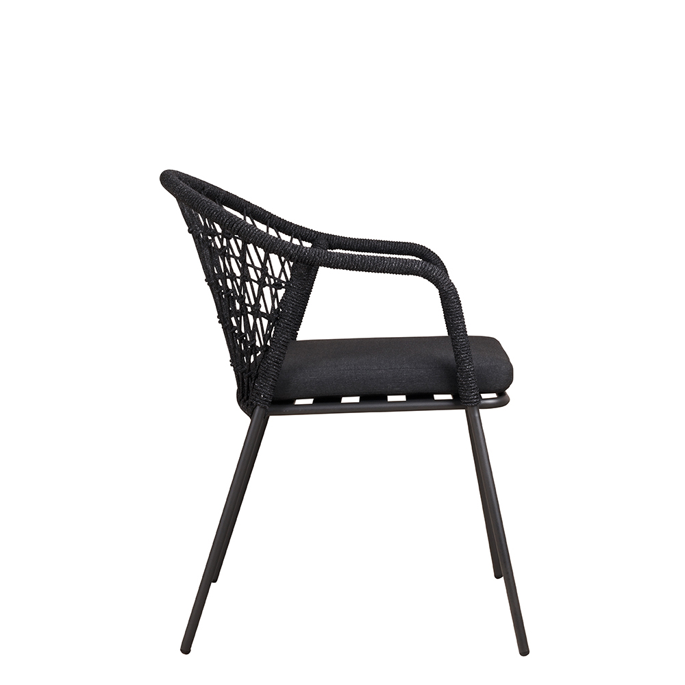Exora dark grey