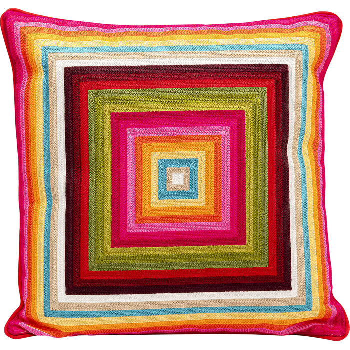 Kissen Artistic Square 50x50cm