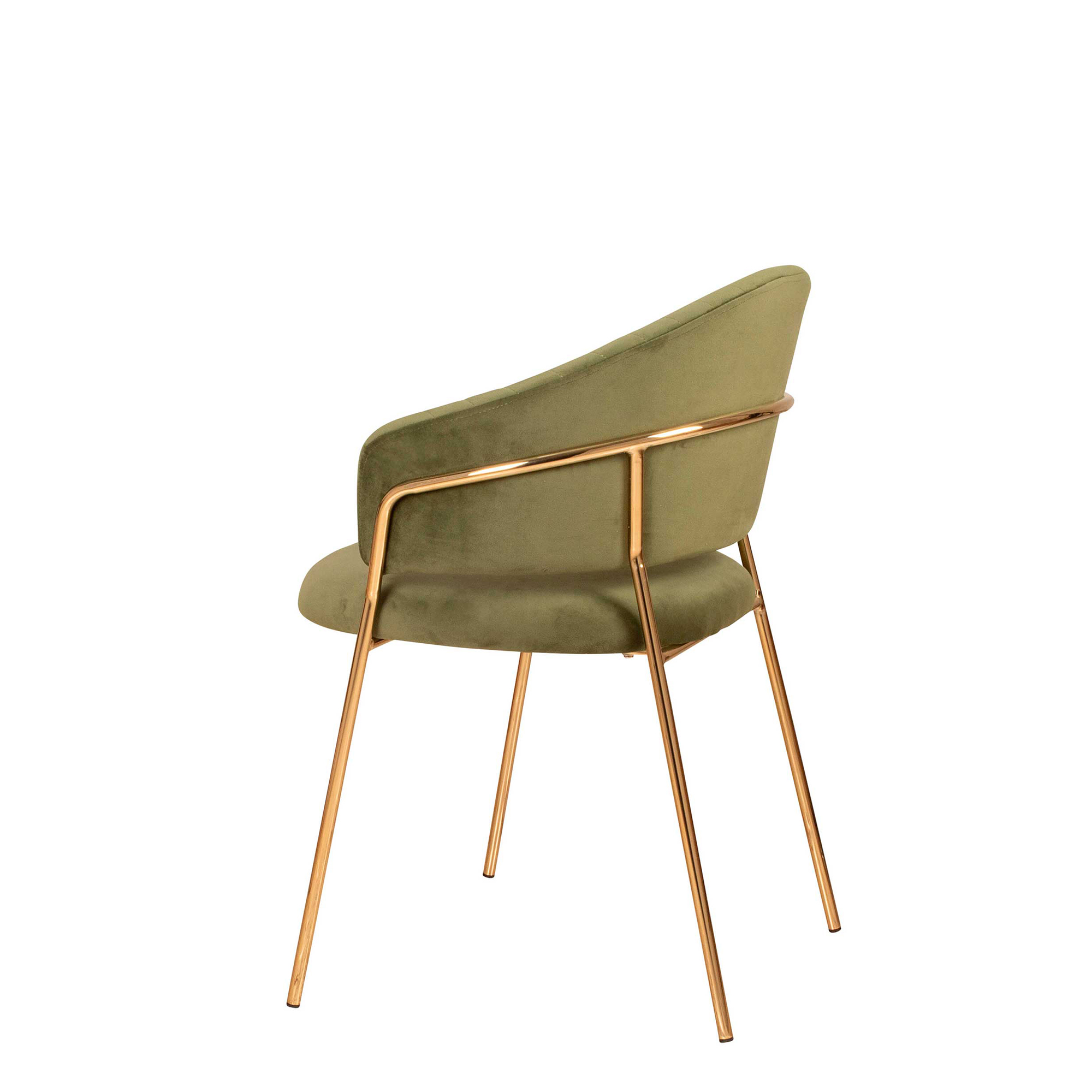 Restaurantstuhl_Polsterstuhl_Mijas-Gold-Quartz-503_ruck_seite Mijas Gold Quartz 503