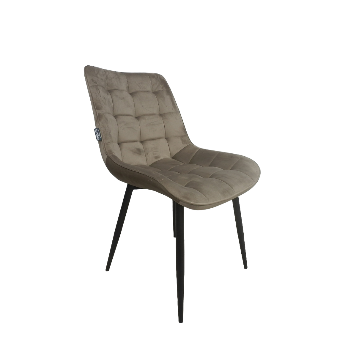 Polsterstuhl Okana 106 G Bluvel 40