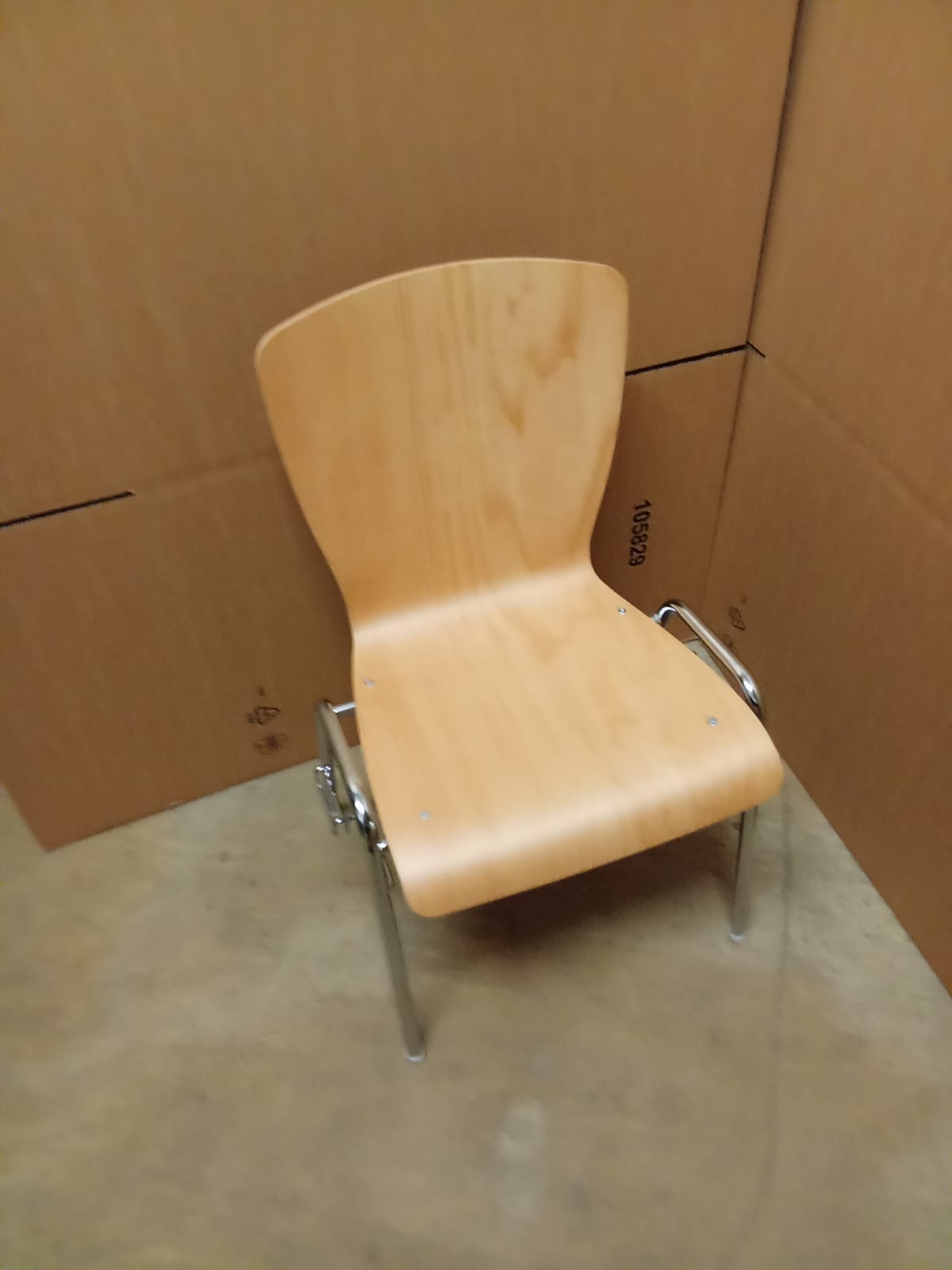 Konferenzstuhl Sonderposten