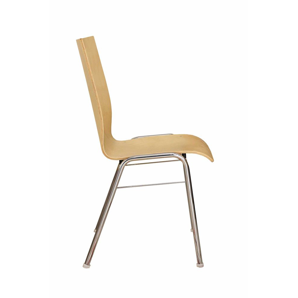 Konferenzstuhl Cono 300