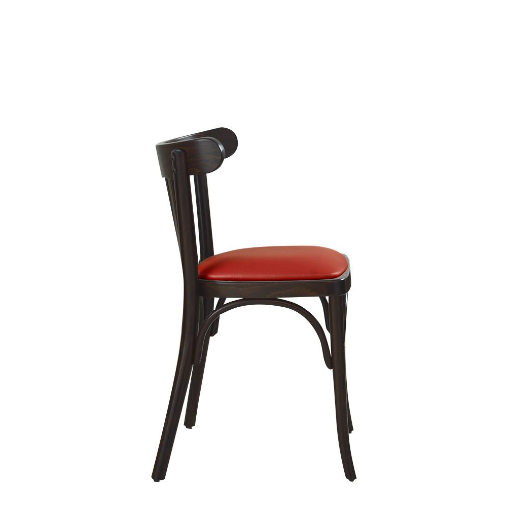 Beizton: American Walnut/Bezug: D-99
