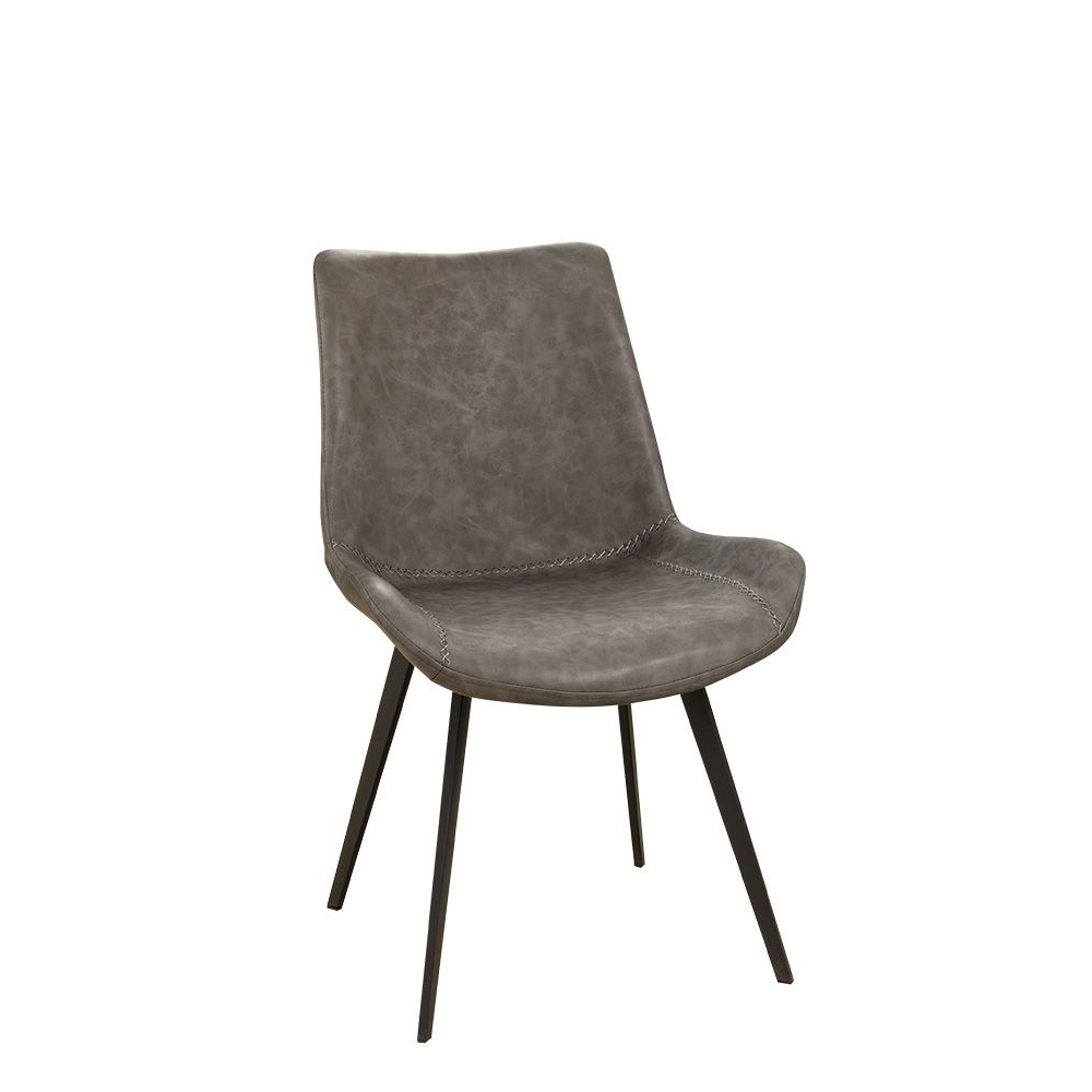 Hysil Grey