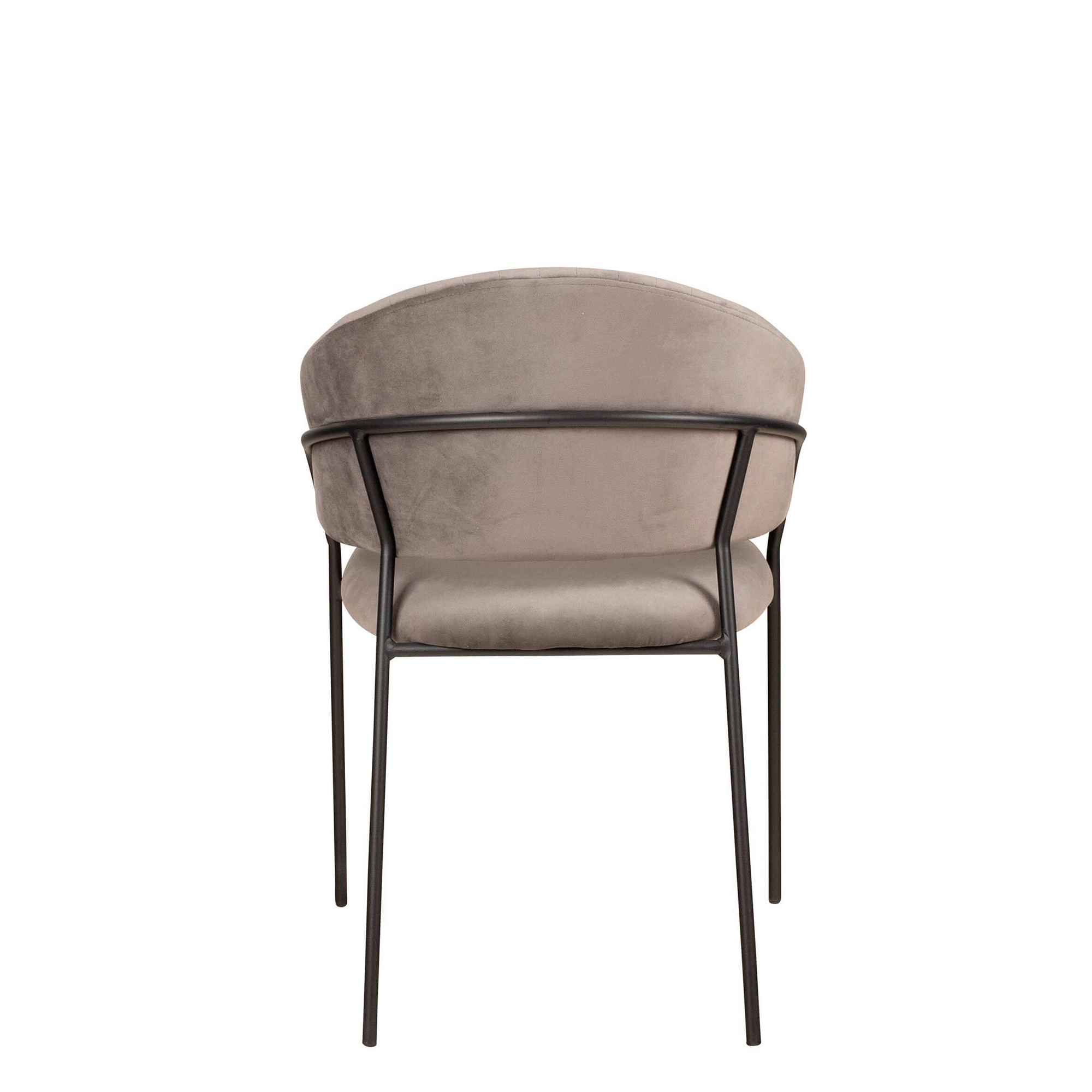 Restaurantstuhl_Polsterstuhl_Mijas-Black-Quartz-101_ruck_geradeA3jwz4ICzOAJ8 Mijas Black Quartz 101