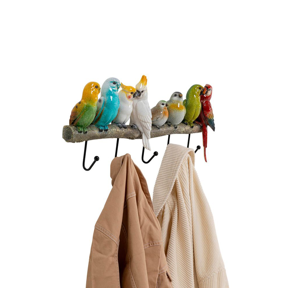 84794_master_c Wandgarderobe Exotic Birds
