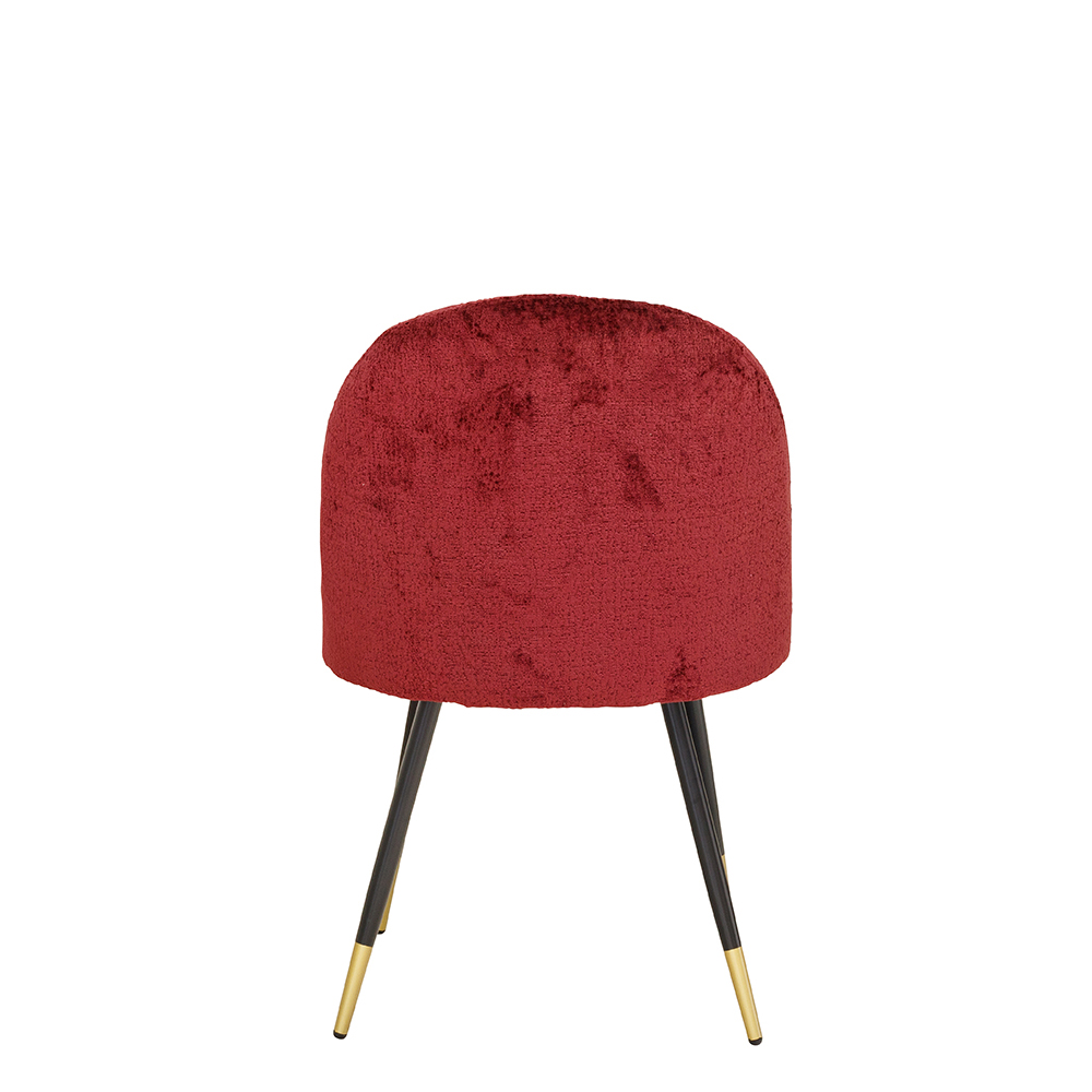 Lizo 100 Ruby