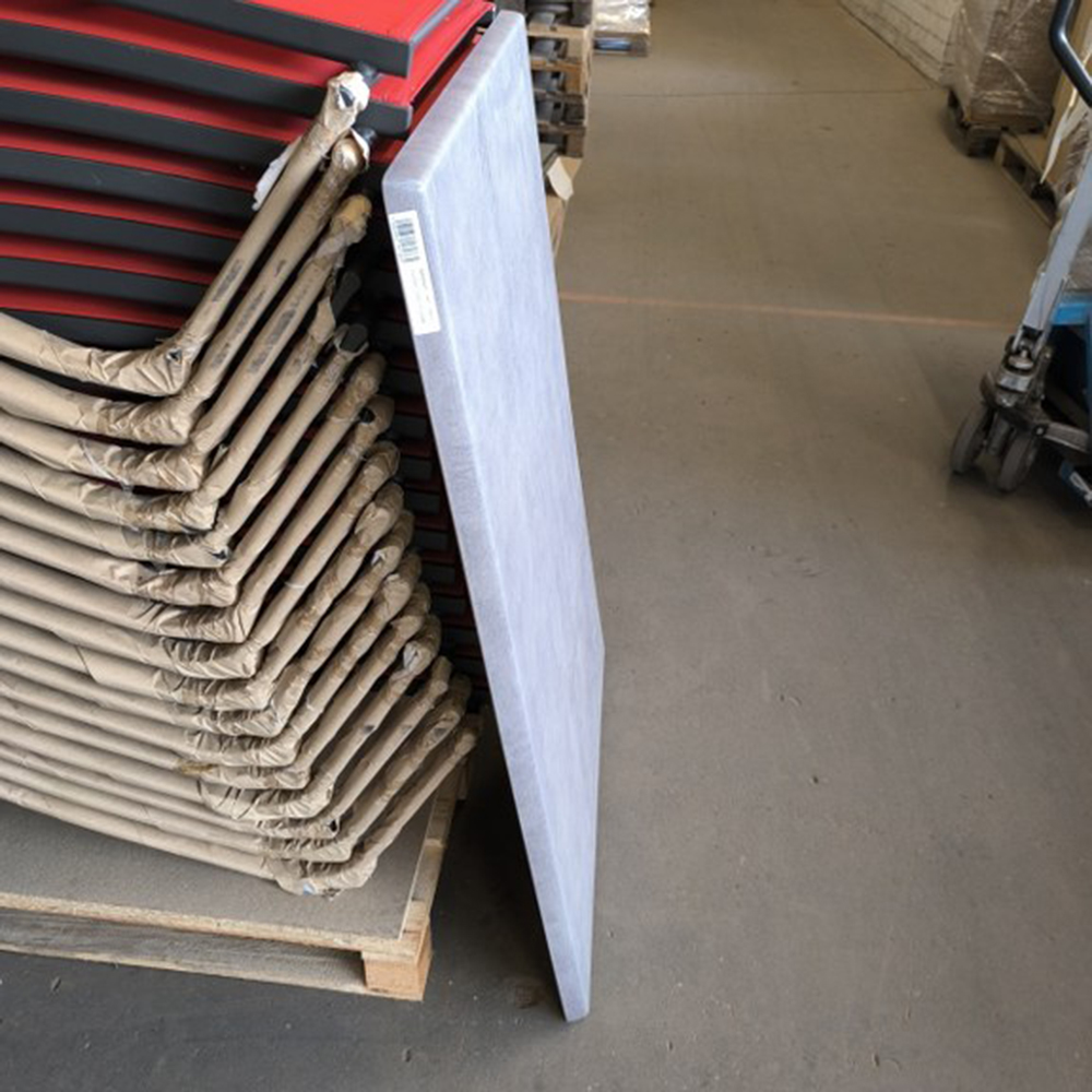 Werzalit Classic City 120x80 Sonderposten