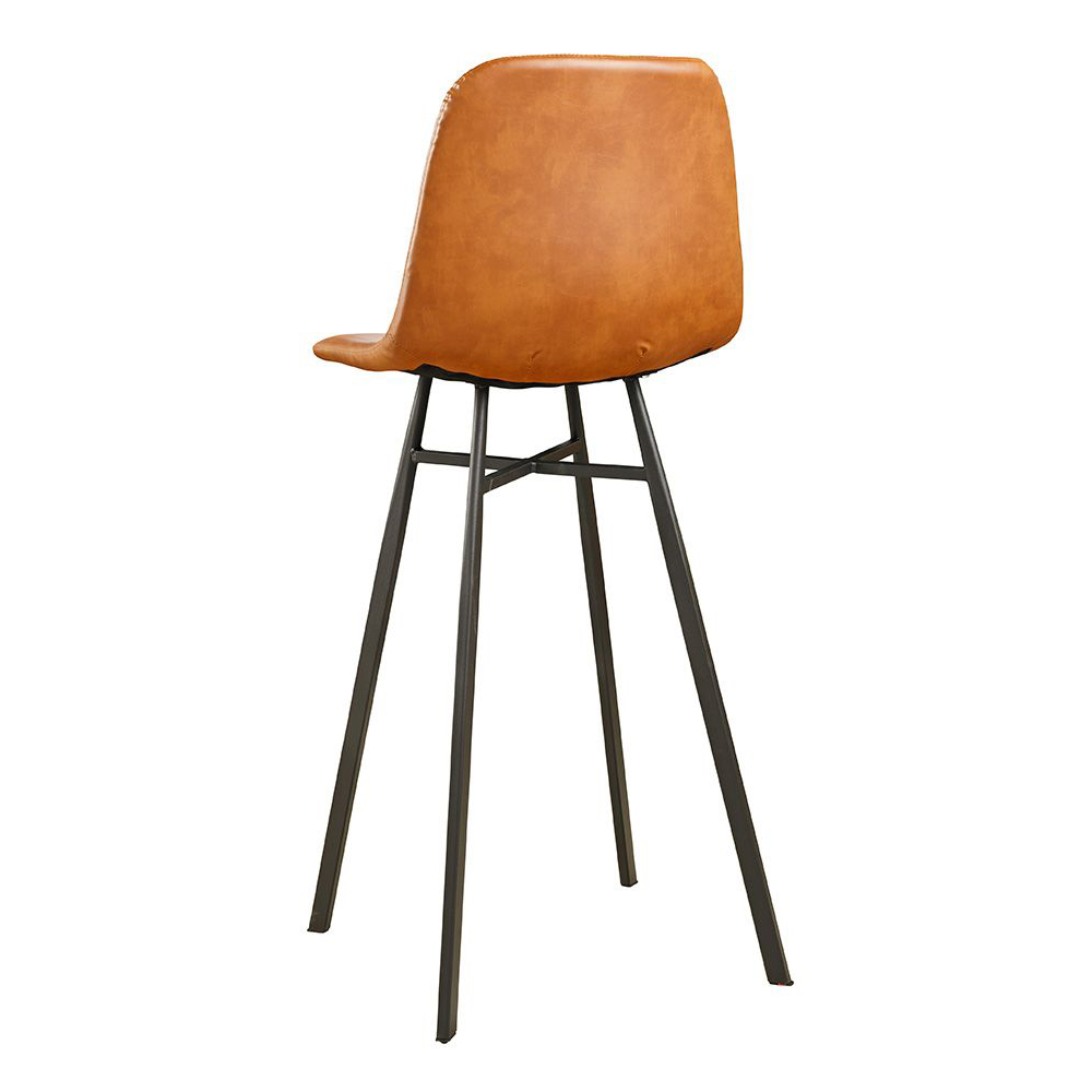 gastronomie-industrial-style-stuhl-jones-bar-brown-_0 Jones Bar Brown