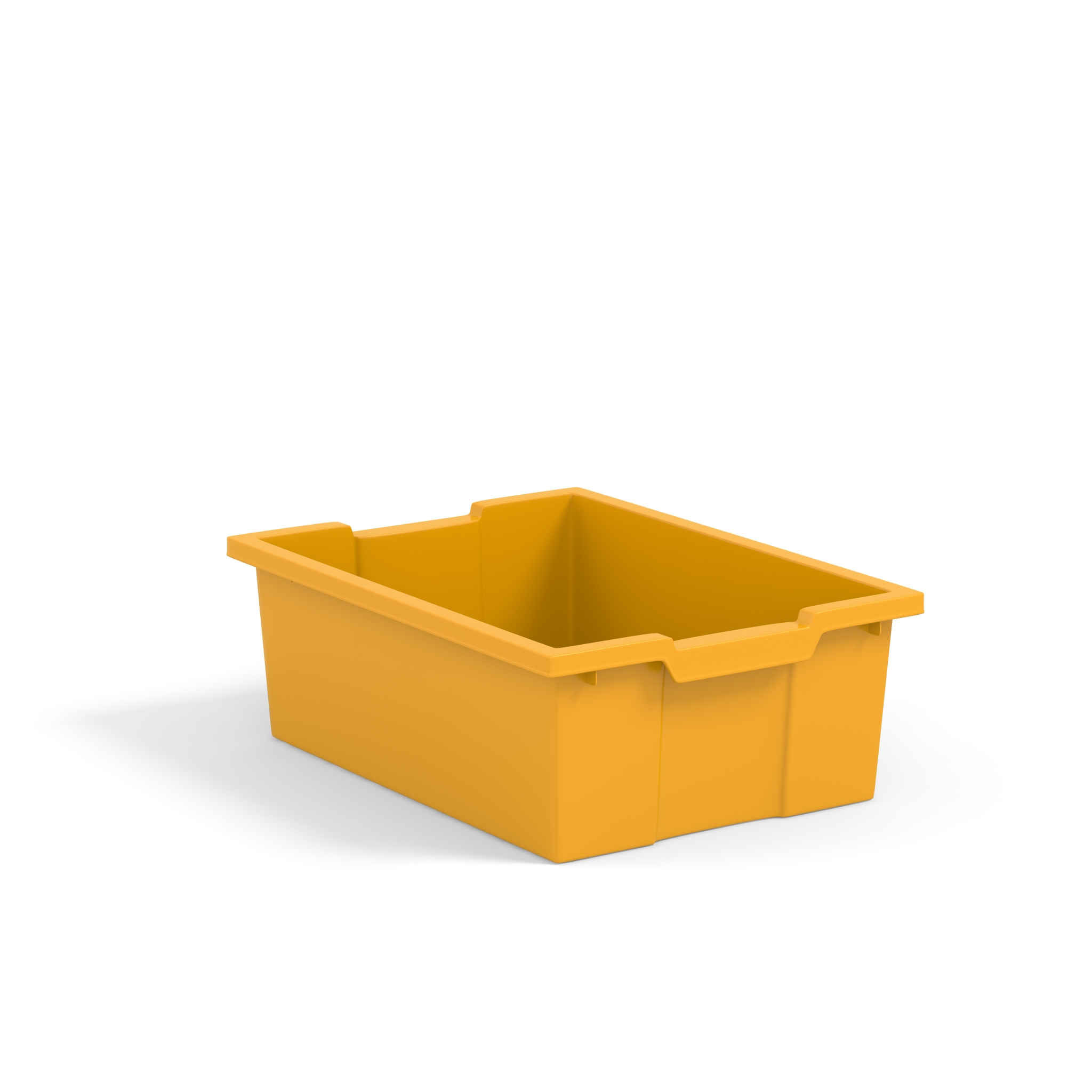 Set 4 hohe Boxen
