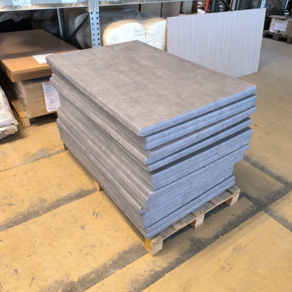Werzalit Classic City 120x80 Sonderposten