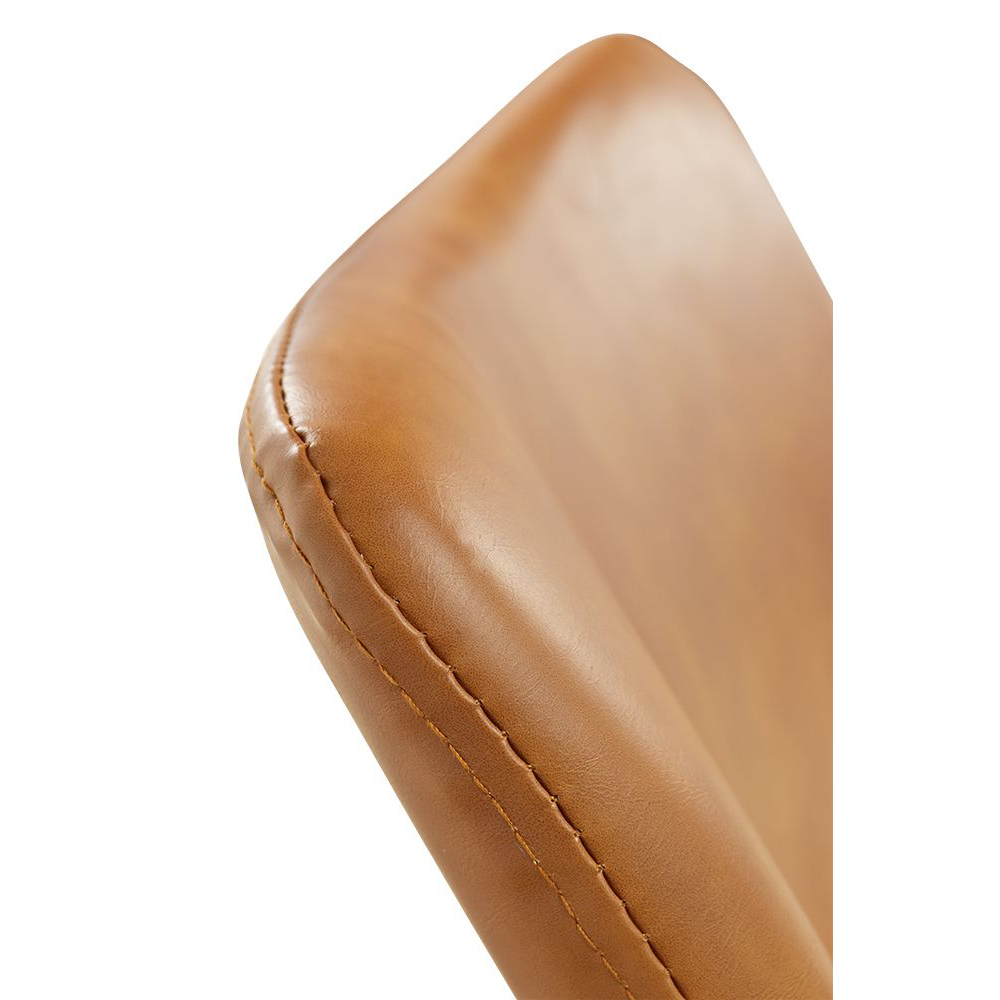 Hysil Brown