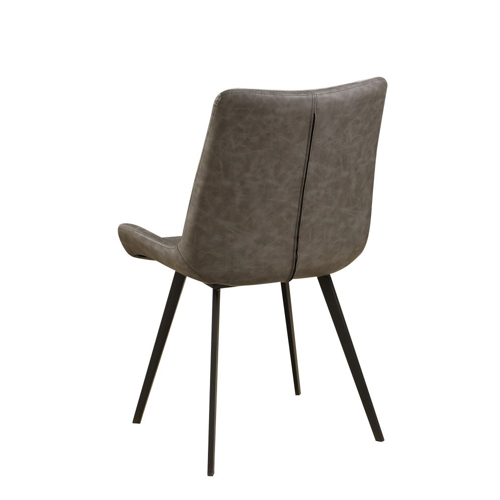 Hysil Grey