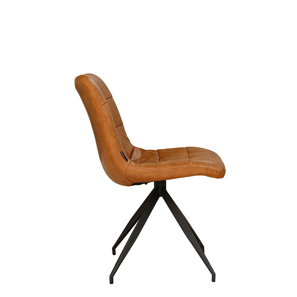 Coruto Brown