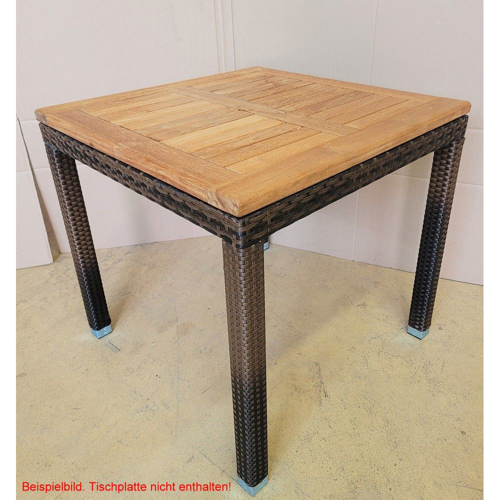 2s1ly9AXCpTVwN Outdoortischgestell Sonderposten