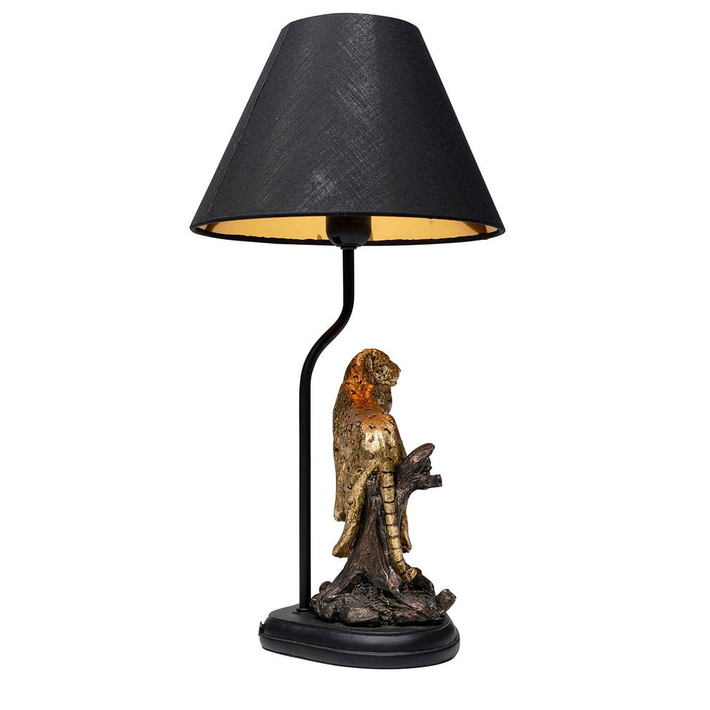 54564_master_c Tischleuchte Relax Leopard 50cm