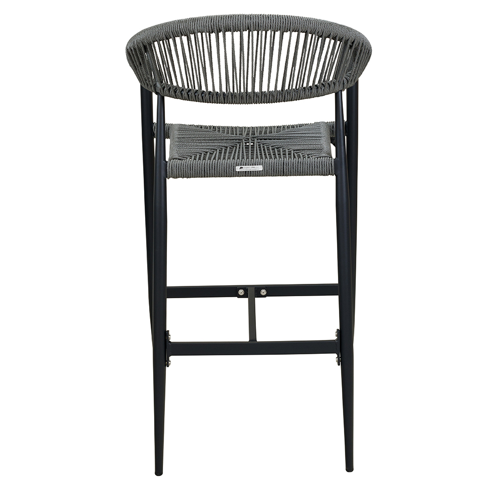 Gastronomie_Terrassen-Barhocker_Spidro-Bar-X-grey_hinten_1000px Spidro Bar X Grey