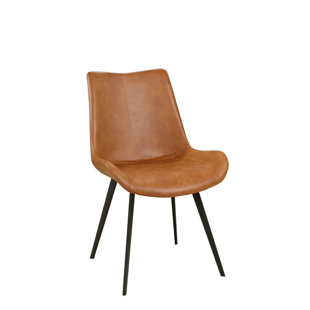 Hysil Brown