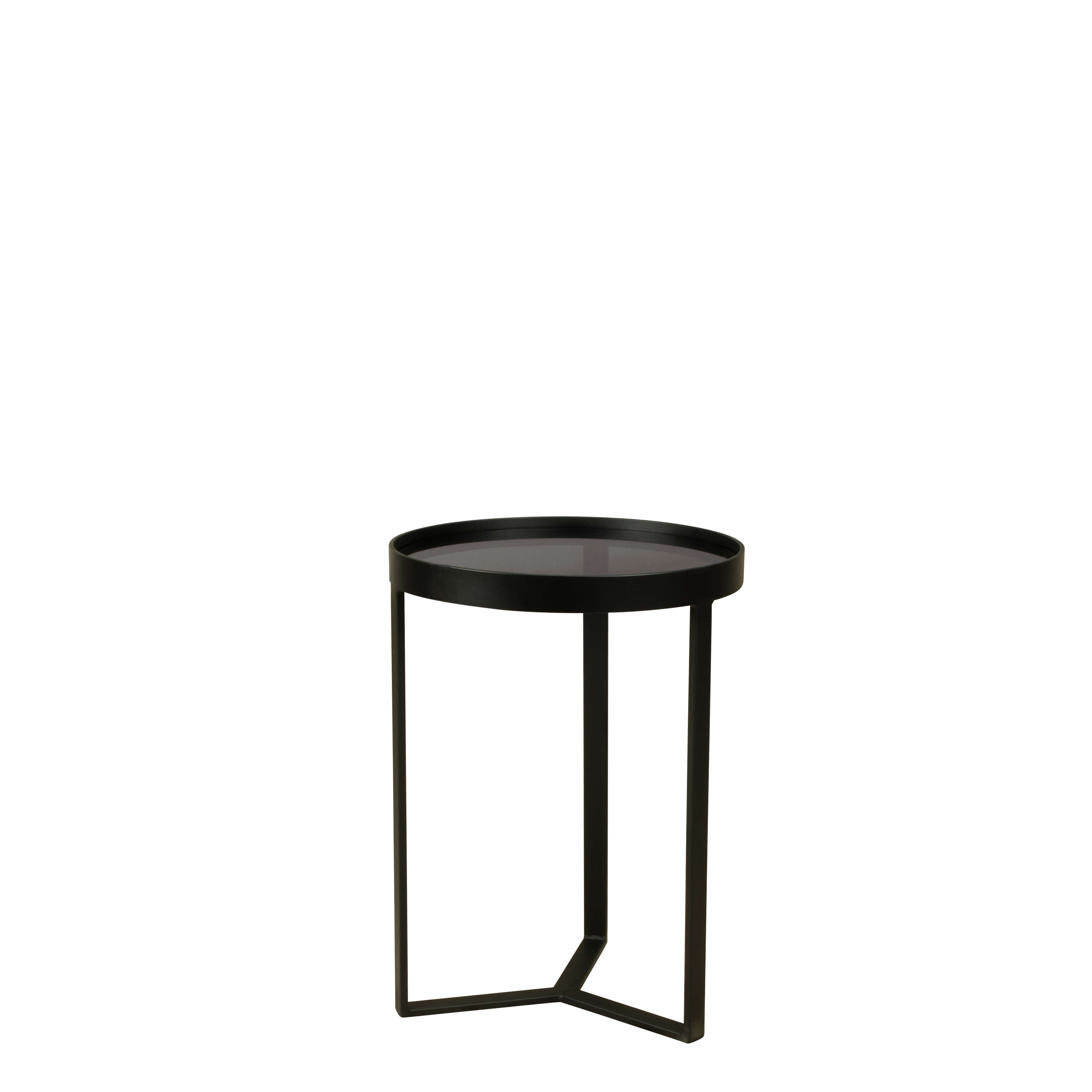 beistelltisch_gastronomie_c3_blk_glass_40_55_ansicht2 C3 BLK Glass 40 55 Beistelltisch – Ansicht2
