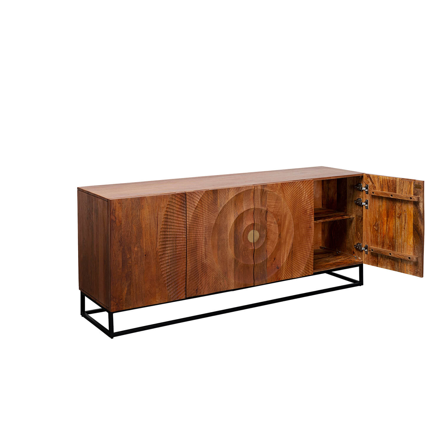 86707_master_d-Kopie_1000px Sideboard Madeira Hell 177x75cm
