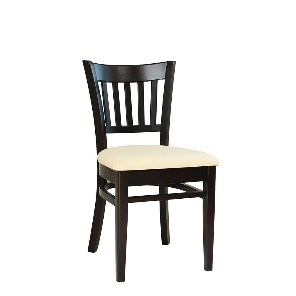 gastronomie-holzstuhl-ladis-p-_9 Beizton: Wenge / Bezug: D-10