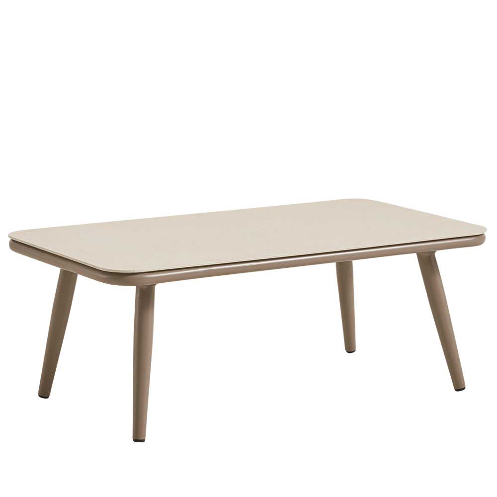 Gastronomie_Outdoorlounge_Raniero-tischt Raniero Lounge Set